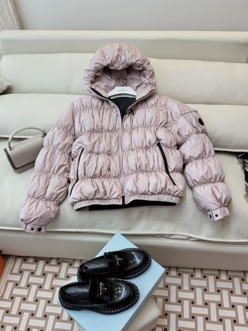 Moncler Down Jackets